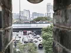 -鼓楼(西湖风景名胜区)
