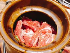 -和萌牛肠烧烤(财富中心店)