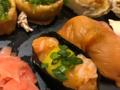 -万岁寿司(芳村店)