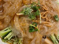 -长白山国际酒店中餐厅