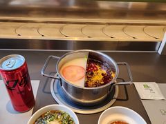 -壹小馆.皇城老妈(成都太古里店)