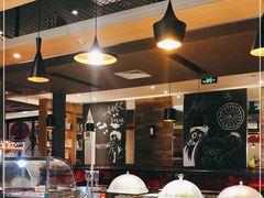 -诺丁牛排(南京江宁万达店)