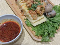 -丝路天山酒店(国际大巴扎店)