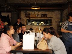 -仙峰天然面包(迎宾路店)