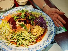 -一块豆腐(李沧书院路店)