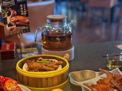 -蝴蝶里·粤菜·点心(滨江龙湖店)
