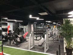 -ENERGY原力健身(川周店)