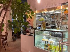 -Retro Deli 茶泡饭