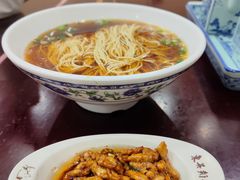 -东吴面馆(枫桥店)