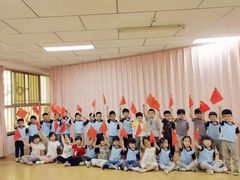 -北京市朝阳区阳光起点幼儿园(东坝园)