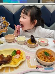 -奈尔宝家庭中心·亲子餐厅(鄞州万达店)