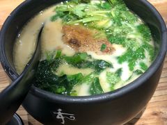 -和府捞面(国金汇店)
