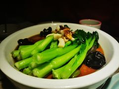 -新白鹿餐厅(金鹰新街口店)