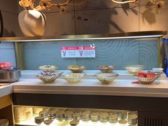 -辣尚瘾·烤鱼·新川菜(交大直营店)
