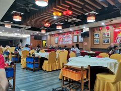 大堂-龙凤美食(汇都店)