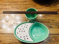 -芝麻花餐厅(祁家豁子店)