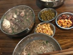 -白露塘杀猪粉(冲口路店)