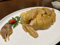 -金成潮菜博物馆(海珠湿地店)