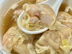 -麦奀云吞面世家(佐敦店)