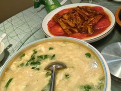 -裕德隆清真饭庄·天津特色菜(东丽店)