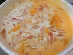 杨枝甘露-夏羽记甜品(小榄大信店)