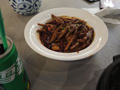 -老三样 · 江西菜馆(前海壹方汇店)