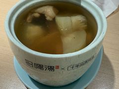 -多喝汤·粤式茶餐(太和金铂店)