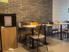 -麦当劳(欧陆广场店)