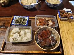 -老横泾面馆(吴中横泾店)