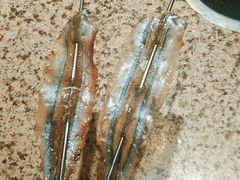 -丰茂烤串(全国首店)