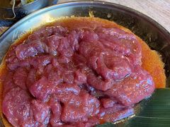-权金城·炭火烤肉(北京联想桥店)