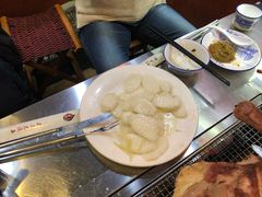 -宗泉烤全羊·烤羊腿·家常菜(解放东路店)