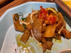-佬港味粤味小馆(锦艺城店)