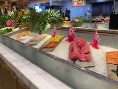 -冀粤香海鲜自助餐厅(西美五洲店)