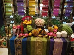 -太原富力万达文华酒店·美食汇西餐厅