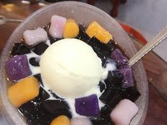 -仁信老铺甜品(北京路店)