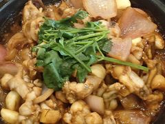 -江南福宴·澳门海鲜.牛肉火锅(汇高栢悦中心店)
