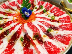 -韩盛·古法烤肉店(皇城恒隆广场店)