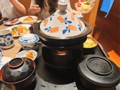 -小山日本料理(兴业太古汇店)