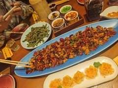 -辣不二水煮鱼(哈西店)