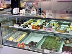 -麦雪尔甜品·生日蛋糕(新街口旗舰店)