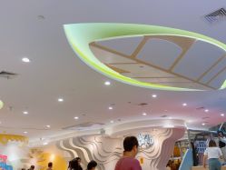 -MELAND CLUB亲子乐园·派对(浦东LCM置汇旭辉馆)