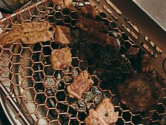 -牛哥の店炭火烤肉(攀枝花店)