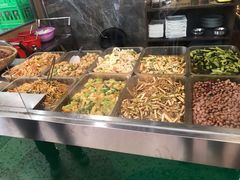 -清真马杰山牛肉汤馆