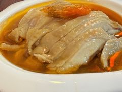 -吴门人家·苏宴宫廷菜(拙政园店)