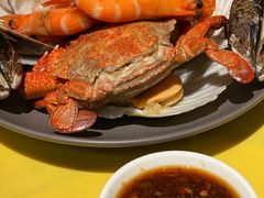 -杭州临平万丽酒店·燃餐厅(人民大道店)