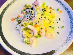 -FISH&POTATO Cō(地中海美食 万象城店)