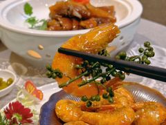 -香云轩·顺德菜(香云纱园林酒店店)