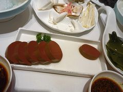 -澳洲肥牛火锅(转盘路店)