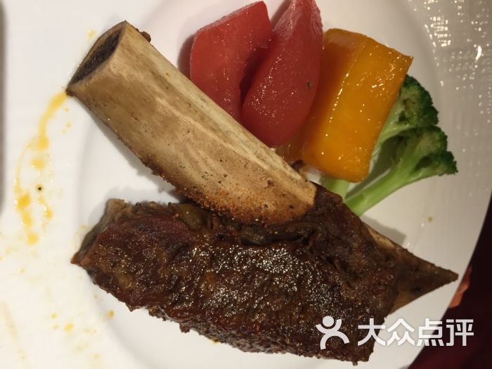 王品台塑牛排(世博源店)